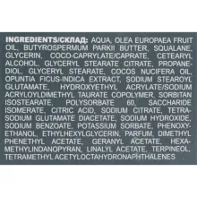 GreenFarmacy крем нічний кактус + сквалан 50мл — Photo 3