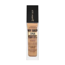 Bellaoggi My Skin DNA тональна основа 16Н стійка — Photo 2