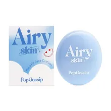 Pop Gossip Airy Skin тональний кушон — Фото 3