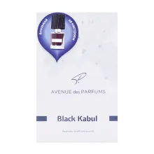 Avenue des Parfums парфумована вода для чоловіків Black Kabul 50мл — Photo 2