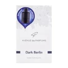 Avenue des Parfums парфумована вода для чоловіків Dark Berlin 50мл — Photo 2