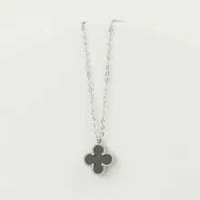 WOD Lovely ланцюжок 5* №20 silver — Photo 2