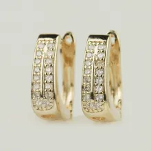 WOD Elegance сережки 5* № 4 — Photo 2
