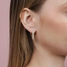 WOD Elegance сережки 5* № 3 — Photo 3