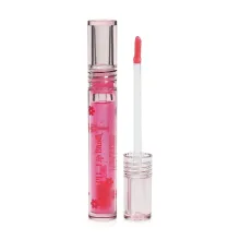 Pop Gossip PH Lip Blush олія - тінт для губ та щік 01 Berry Me 3.2г — Photo 2
