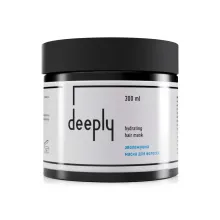 Deeply маска зволожуюча 300мл — Photo 2