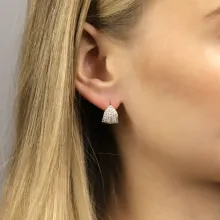 WOD Elegance сережки 5* № 5 — Photo 3