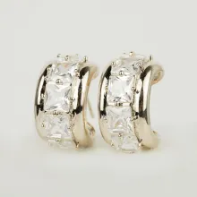 WOD Glow сережки 5* № 1 — Photo 2