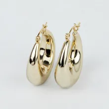 WOD Accent сережки 5* № 3 — Photo 2