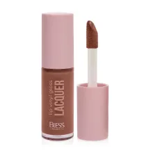 Bless Beauty Lacquer Lip Vinyl Gloss блиск для губ *вініловий — Photo 2