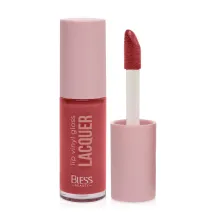 Bless Beauty Lacquer Lip Vinyl Gloss блиск для губ вініловий — Photo 2