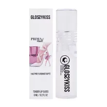 GlossyKiss блиск для губ 500 Prima Mood 8мл — Photo 3