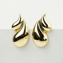 WOD Accent сережки 5* №14 — Photo 2
