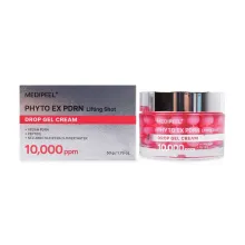 Medi-Peel Phyto Ex PDRN крем-гель капсульний з пептидами і вітамінами 50г — Photo 2
