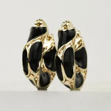 WOD Colorful сережки 5* № 3 — Photo 2
