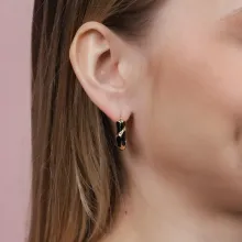 WOD Colorful сережки 5* № 3 — Photo 3