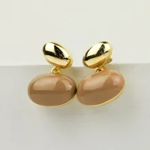 WOD Colorful сережки 5* № 4 — Photo 2