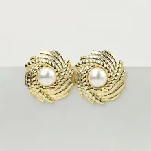 WOD Style сережки 5* № 2 — Photo 2