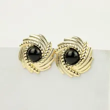 WOD Style сережки 5* № 2 — Photo 2