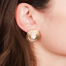 WOD Style сережки 5* № 3 — Photo 3