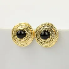 WOD Style сережки 5* № 3 — Photo 2