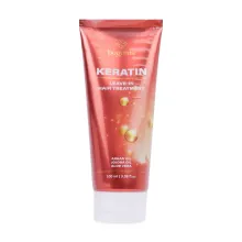 Bogenia Keratin кондиціонер незмивний 100мл — Photo 2
