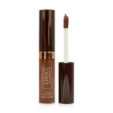 Eveline Cosmetics Choco Glamour рідкі тіні для повік водостійкі матові 05* 6.5мл — Photo 2