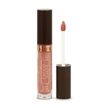 Eveline Cosmetics Choco Glamour рідка помада вінілова — Photo 2