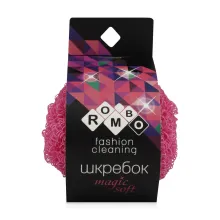 Rombo шкребок для посуду magic soft делікатне очищення — Photo 2