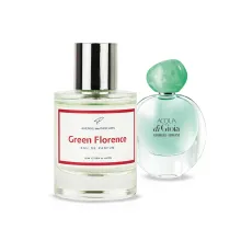 Avenue des Parfums парфумована вода для жінок Green Florence 50мл — Photo 2