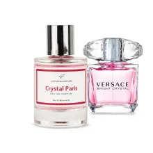 Avenue des Parfums парфумована вода для жінок Crystal Paris 50мл — Photo 2