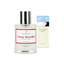 Avenue des Parfums парфумована вода для жінок *Young Marseilles 50мл — Photo 2