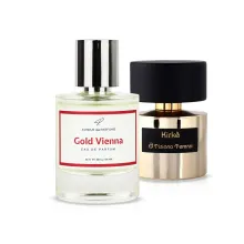 Avenue des Parfums парфумована вода для жінок Gold Vienna 50мл — Photo 2