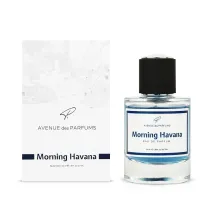 Avenue des Parfums парфумована вода для чоловіків Morning Havana 50мл — Photo 3