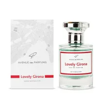 Avenue des Parfums парфумована вода для жінок Lovely Girona 50мл — Photo 3