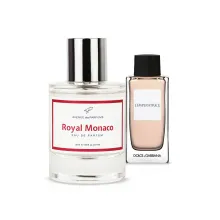 Avenue des Parfums парфумована вода для жінок Royal Monaco 50мл — Photo 2