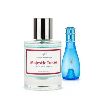 Avenue des Parfums парфумована вода для жінок Majestic Tokyo 50мл — Photo 2