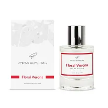 Avenue des Parfums парфумована вода для жінок *Floral Verona 50мл — Photo 3