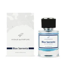 Avenue des Parfums парфумована вода для чоловіків Blue Sorrento 50мл — Photo 3