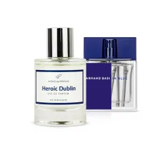 Avenue des Parfums парфумована вода для чоловіків Heroic Dublin 50мл — Photo 2