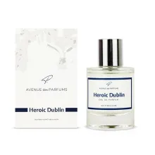 Avenue des Parfums парфумована вода для чоловіків Heroic Dublin 50мл — Photo 3
