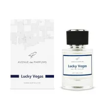 Avenue des Parfums парфумована вода для чоловіків Lucky Vegas 50мл — Photo 3