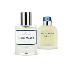Avenue des Parfums парфумована вода для чоловіків Stellar Madrid 50мл — Photo 2