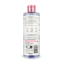 L'Oreal Paris міцелярна вода для сухої та чутливої шкіри 400мл — Photo 3