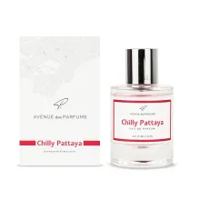 Avenue des Parfums парфумована вода для жінок Chilly Pattaya 50мл — Photo 3