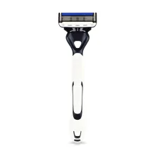 Dorco Pace 5 разовий станок 4 шт. — Photo 3