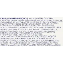 Mermade патчі для повік Kombucha extract &amp; Аnti-thirst technology 60 шт. — Photo 3