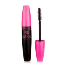 Colour Intense Big Lashes туш для вій чорна 9мл — Photo 2