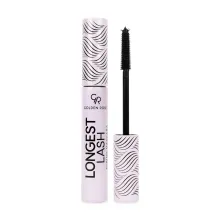 Golden Rose туш для вій Longest Lash чорна 9мл — Photo 4