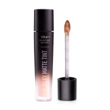 ZOLA x Valentina Lelyukh рідкі тіні для повік Silky matte tint — Photo 4